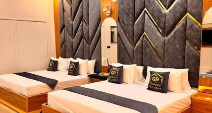 Galaxy Rezidor Sharah e fasil