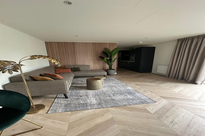 Eco Nature Home, Palette Resort De-steppe - 브레다
