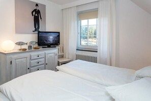 2 Schlafzimmer, Bügeleisen/Bügelbrett, WLAN