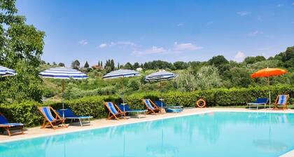 Agriturismo Polgara - Apt 3 - two bedrooms