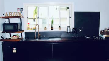 Microones, forn i placa de cuina