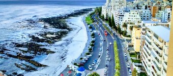 Sea Point Lifestyle Lodge