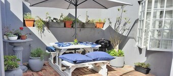 Sea Point Lifestyle Lodge