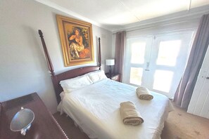 Deluxe tweepersoonskamer | Gratis wifi