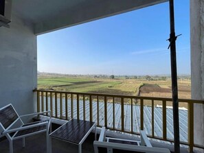 Exterior - Courtyard Oasis (Belagavi)