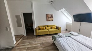 Basic Apartment | View from room - Charming 2 Apartments For Extended Stays (Vienna)