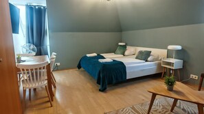 Basic Apartment - Charming 2 Apartments For Extended Stays (Vienna)