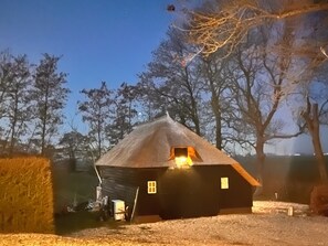 Eksteriør