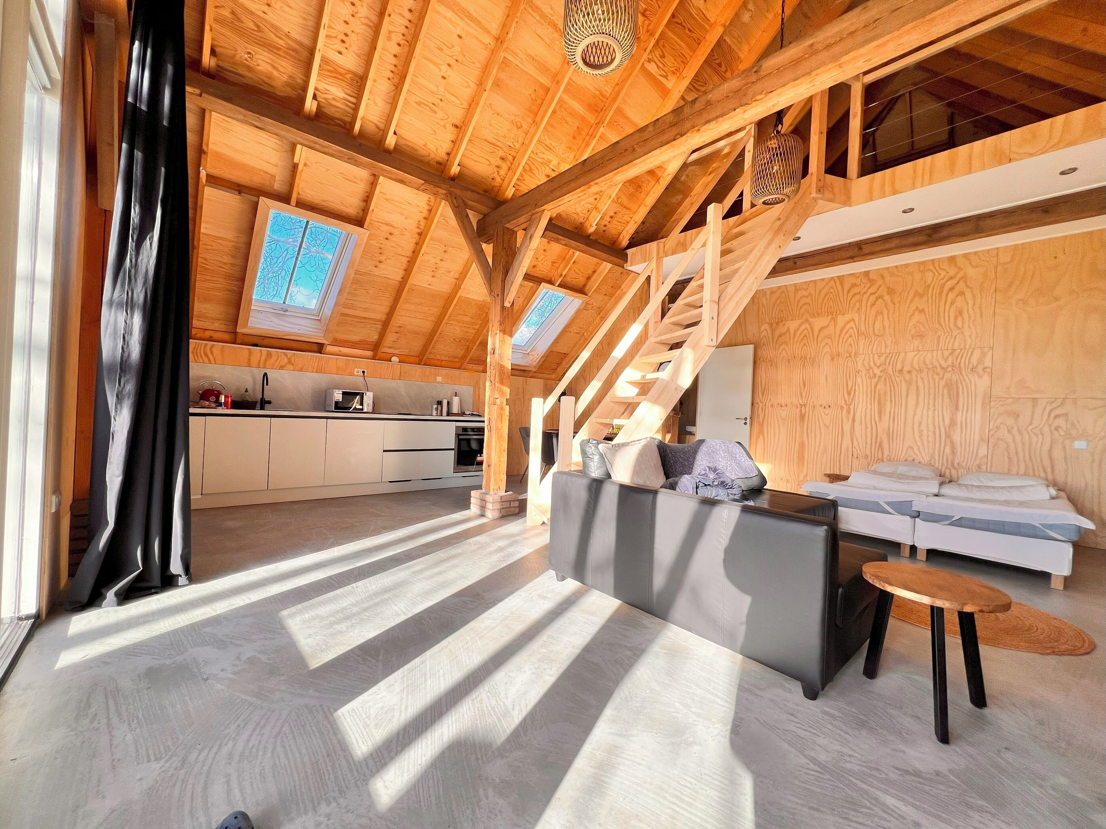 تلفزيون ذكي، ستيريو