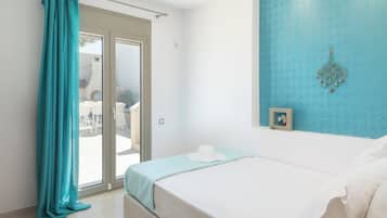 Villa, 3 Schlafzimmer, barrierefrei, Raucher | 3 Schlafzimmer