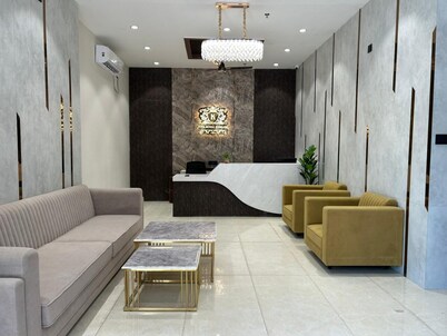 HOTEL THE ROYAL KESHAR