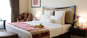 Eastern Lodge Guest House