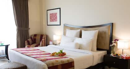 Eastern Lodge Guest House