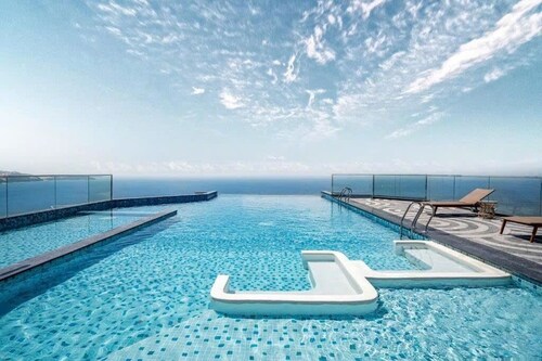 APEC Mandala Mui Ne Phan Thiet Condotel 