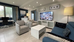 TV connectée