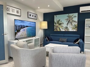 Smart-tv