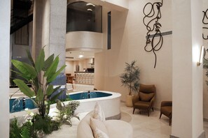 Lobby - Kemet Hotel TS (Cairo)