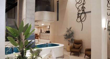 Kemet Hotel TS