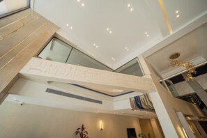 Lobby - Kemet Hotel TS (Cairo)