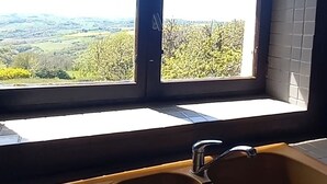 住宿内部