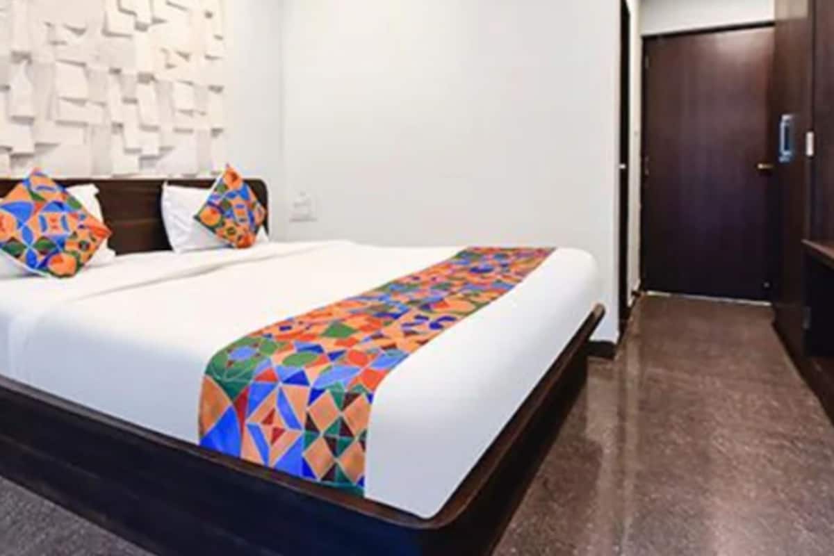 Luxury Room | Free WiFi