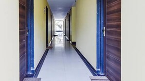 Interior - Hotel Arambol Inn (Arambol)