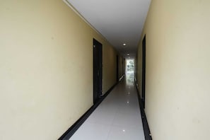 Interior - Hotel Arambol Inn (Arambol)