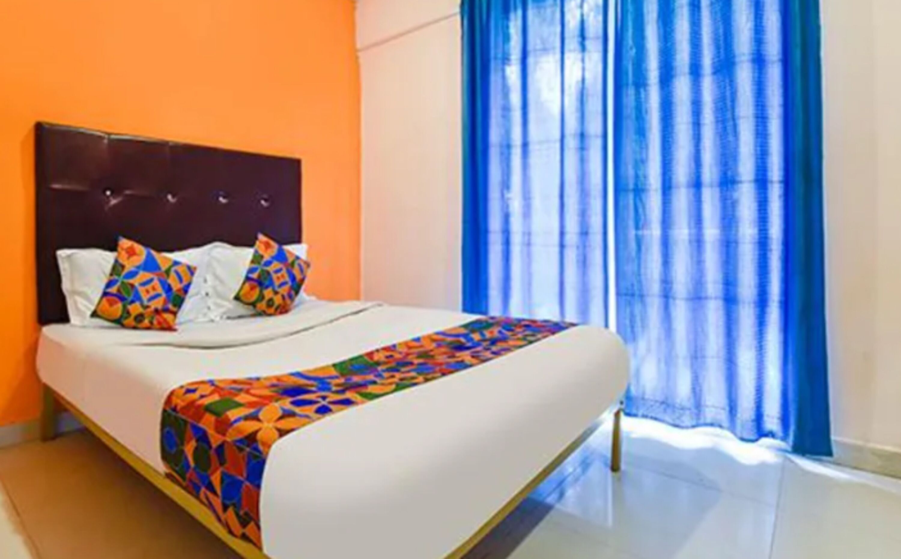 Standard Room | Free WiFi