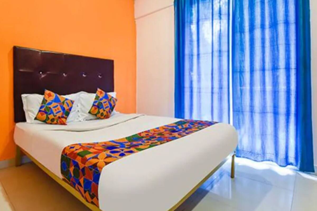 Standard Room | Rollaway beds (surcharge), WiFi (free), bed sheets