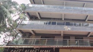 Exterior - Hotel Arambol Inn (Arambol)