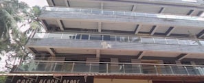 Exterior - Hotel Arambol Inn (Arambol)