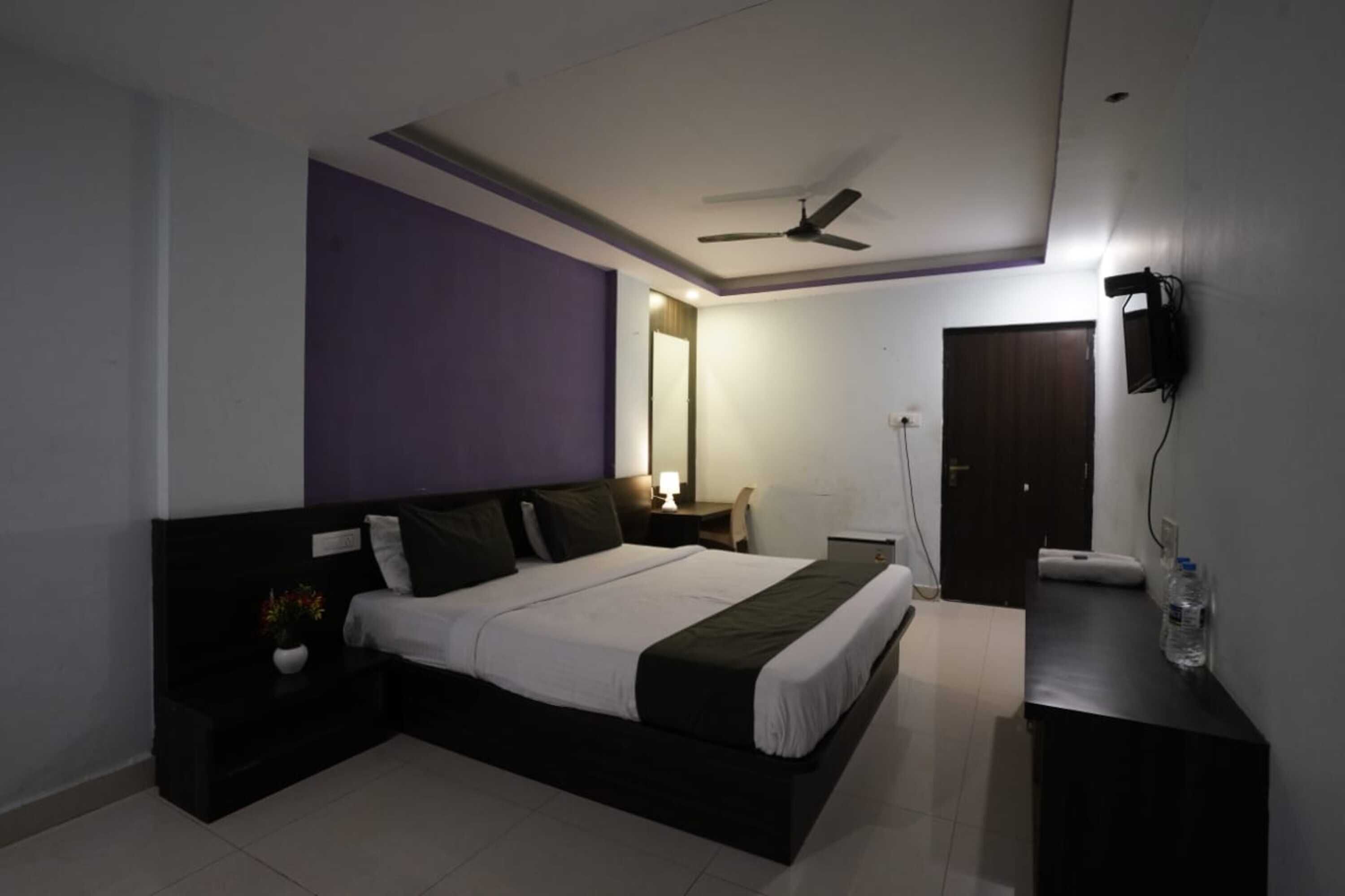 Deluxe-værelse | Gratis Wi-Fi