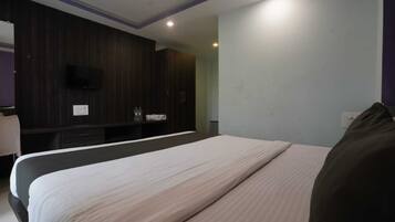 Chambre Luxe | Lits pliants/supplémentaires, Wi-Fi gratuit, draps fournis