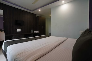 Luxury Room | Free WiFi - Hotel Arambol Inn (Arambol)