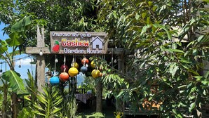Unclassified image, 5 of 19, button - Cashew Garden House (Tambon Chalong)