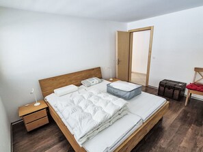 3 Schlafzimmer, kostenloses WLAN