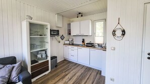 Unclassified image, 4 of 22, button - Wonderful private villa for 4 guests with WIFI, TV and terrace (Sassnitz)