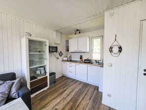 Een oven