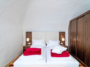 Free WiFi - Lovely apartment for 4 guests with WIFI and TV (Obervellach)