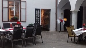 Interieur