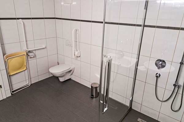 Sol, Luminaire Plomberie, Sol, Plomberie, Salle De Bains, Tuile, Robinet, Évier