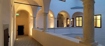 Nice apartment for 4 people with WIFI and TV