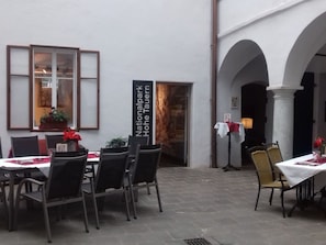 Innenbereich
