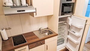 Privat køkken