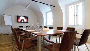 Mødefaciliteter