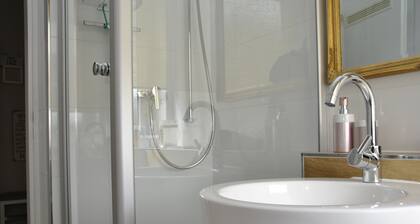 komplett eingerichtetes Appartment für max. 2 Personen in 38259 Salzgitter-Bad