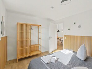 Reisekinderbett, kostenloses WLAN