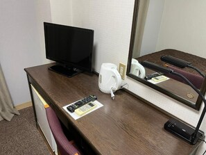 書桌、免費無線上網