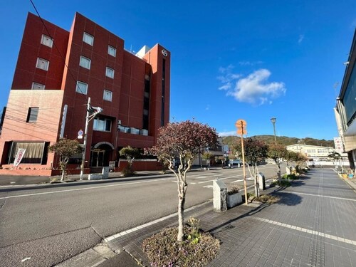 NAKAMURA DAIICHI HOTEL