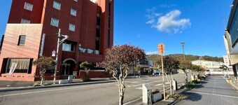 NAKAMURA DAIICHI HOTEL